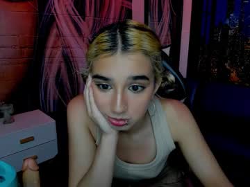 Dolly_Pocket Chaturbate stream image from February 09, 2026