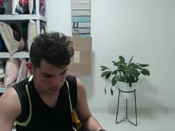 Erosstorm Chaturbate stream image from February 09, 2026