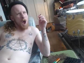 Evjazz Chaturbate stream image from February 09, 2026