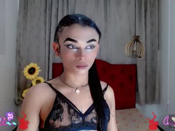 Gisele_Fox Chaturbate stream image from February 09, 2026
