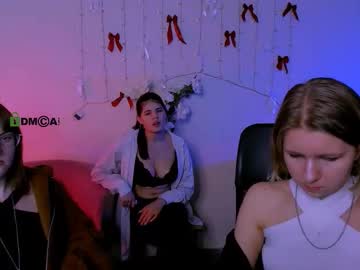 Gloria_Bubble Chaturbate stream image from February 09, 2026
