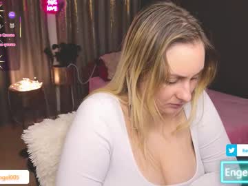 Heleneengel Chaturbate stream image from February 09, 2026
