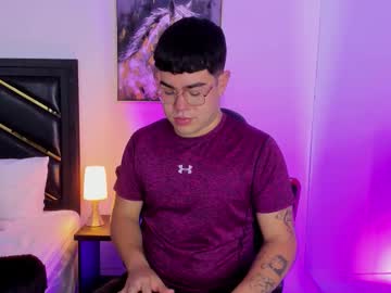 Joseph_Connor0 Chaturbate stream image from February 09, 2026