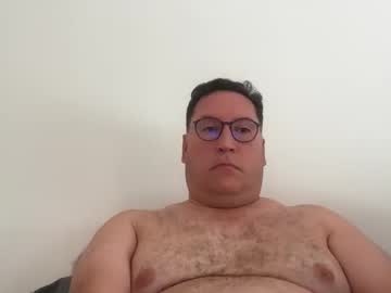 Loverhorny0202 Chaturbate stream image from February 09, 2026