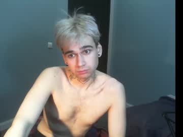 Mark_Weston Chaturbate stream image from February 09, 2026
