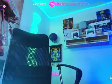 Milley_Rose Chaturbate stream image from February 09, 2026
