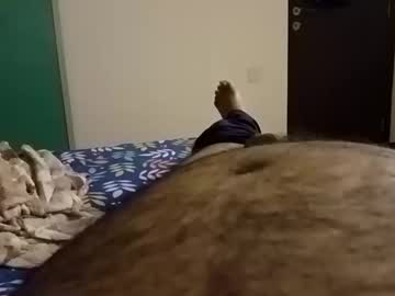 Rockikoki Chaturbate stream image from February 09, 2026