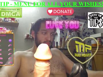 Sexymacho7793 Chaturbate stream image from February 09, 2026