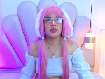 Sparkle_Madison Chaturbate stream image from February 09, 2026