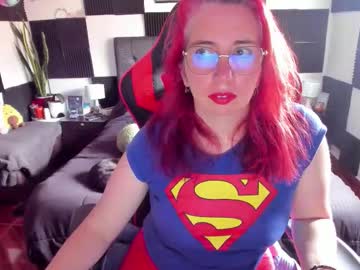 Ursula_Fire Chaturbate stream image from February 09, 2026