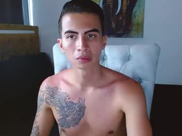 Velk_Hot1 Chaturbate stream image from February 09, 2026