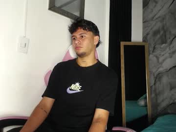 Alan__Smith Chaturbate stream image from February 09, 2026