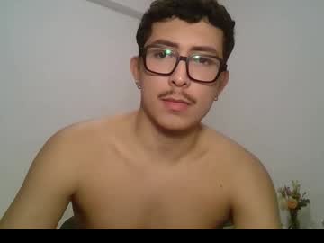 Alejandro12x Chaturbate stream image from February 09, 2026