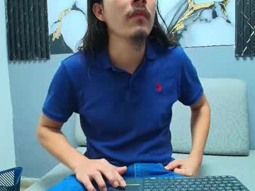Archie_Hall Chaturbate stream image from February 09, 2026