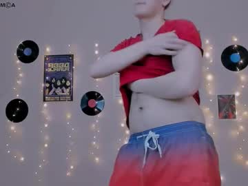Axel_Scope Chaturbate stream image from February 09, 2026