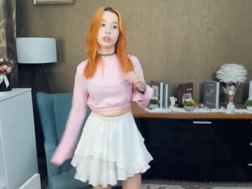 Charming_Nymphh Chaturbate stream image from February 09, 2026