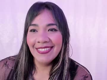 Cinnamon_Skin01 Chaturbate stream image from February 09, 2026