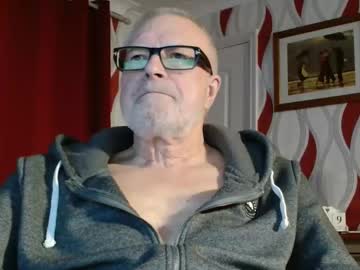 Daddiescockforyou Chaturbate stream image from February 09, 2026