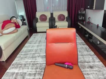 Ella_Sweety0 Chaturbate stream image from February 09, 2026