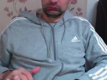 Gianni_Lion Chaturbate stream image from February 09, 2026