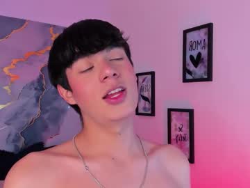 Isaac_Kurtt Chaturbate stream image from February 09, 2026