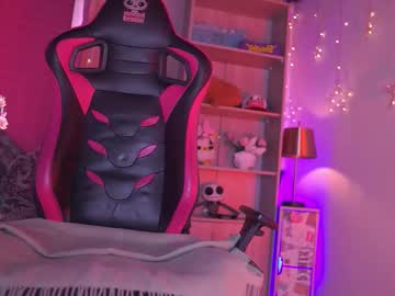 Issa_Monterrey Chaturbate stream image from February 09, 2026