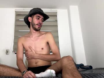 Itsmartin_ Chaturbate stream image from February 09, 2026