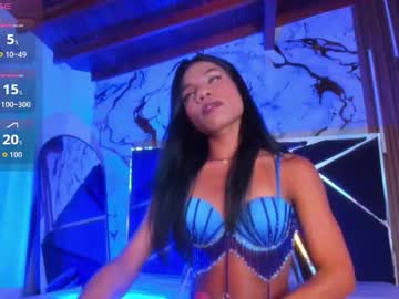 Kimberly_Gonzalez1 Chaturbate stream image from February 09, 2026