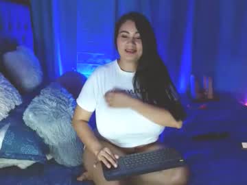 Licy_Klein Chaturbate stream image from February 09, 2026