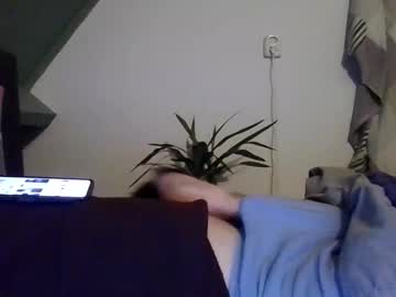 Rhotstar Chaturbate stream image from February 09, 2026