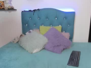Sandy_Ass_69_ Chaturbate stream image from February 09, 2026
