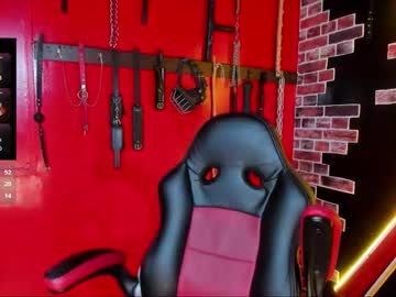 Sascha_Castillo Chaturbate stream image from February 09, 2026