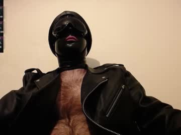Sirdarkshine Chaturbate stream image from February 09, 2026