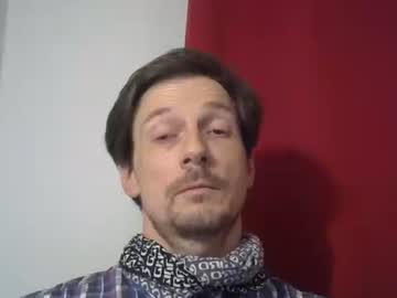 Snowypaul Chaturbate stream image from February 09, 2026
