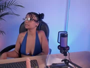 Suzyfox Chaturbate stream image from February 09, 2026