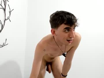 Terrygrace Chaturbate stream image from February 09, 2026