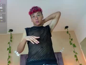 Xavier_Fox__ Chaturbate stream image from February 09, 2026