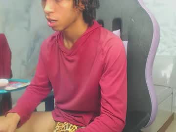 Xion_Ez Chaturbate stream image from February 09, 2026