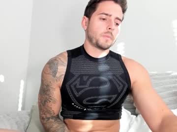 Zaylanez Chaturbate stream image from February 09, 2026