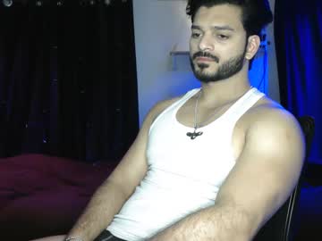 Alexanderjamescarter Chaturbate stream image from February 09, 2026