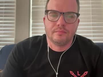 Anonymiz601238 Chaturbate stream image from February 09, 2026