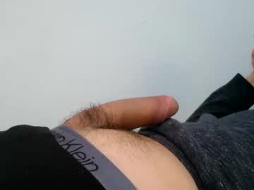 Elsapito95 Chaturbate stream image from February 09, 2026