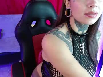 Hecate_Queen Chaturbate stream image from February 09, 2026
