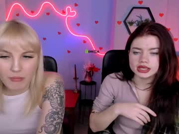 Isabel_Wave Chaturbate stream image from February 09, 2026