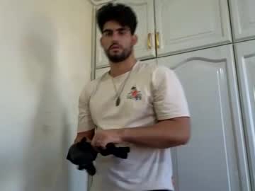 Jackecuador Chaturbate stream image from February 09, 2026