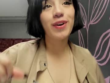 Kiara_Fox__ Chaturbate stream image from February 09, 2026