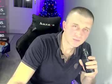 Maribor5879 Chaturbate stream image from February 09, 2026