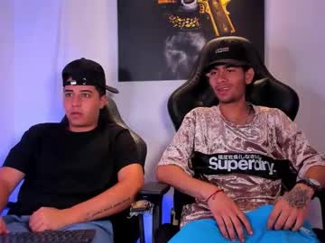 Masters_Boys Chaturbate stream image from February 09, 2026