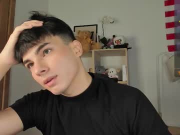 Mystic_Evan Chaturbate stream image from February 09, 2026
