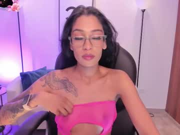 Nix_Rave1 Chaturbate stream image from February 09, 2026